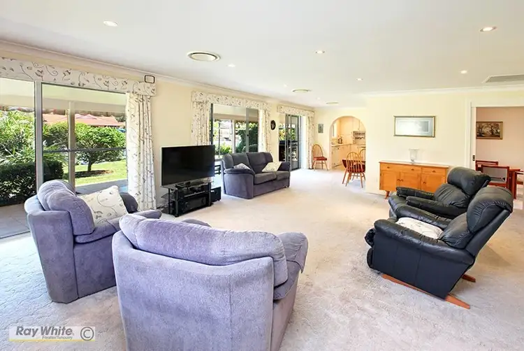 Third view of Homely house listing, 5 Friendship Key, Forster NSW 2428