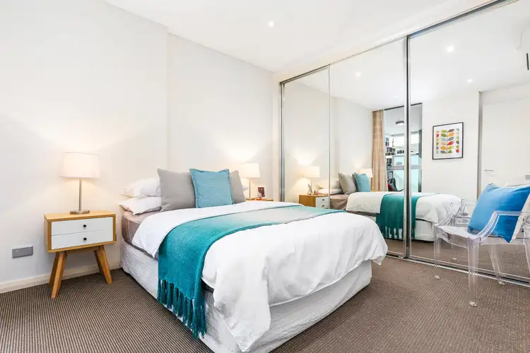 Fifth view of Homely apartment listing, 628/7 Potter Street, Waterloo NSW 2017