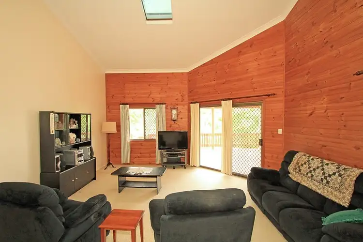 Sixth view of Homely house listing, 17 Yeppoon Crescent, Yeppoon QLD 4703