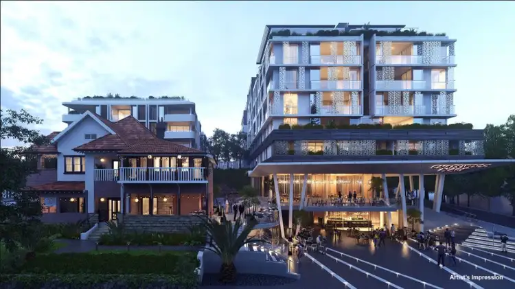 J103/15 Albert Avenue, Chatswood NSW 2067