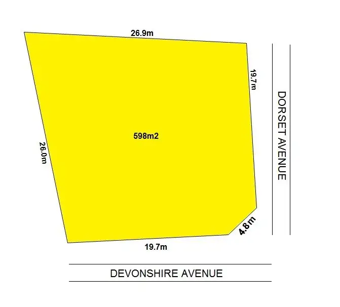 Third view of Homely house listing, 26 Dorset Avenue, Fulham Gardens SA 5024