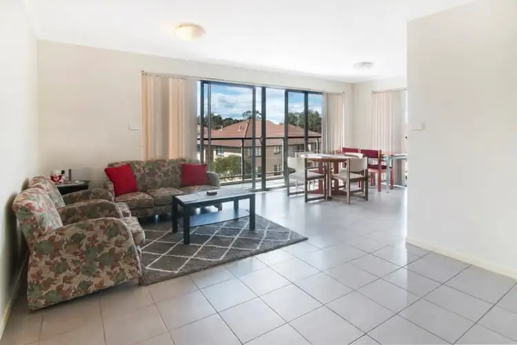 Fourth view of Homely unit listing, 304/1 Griffiths Street, Blacktown NSW 2148