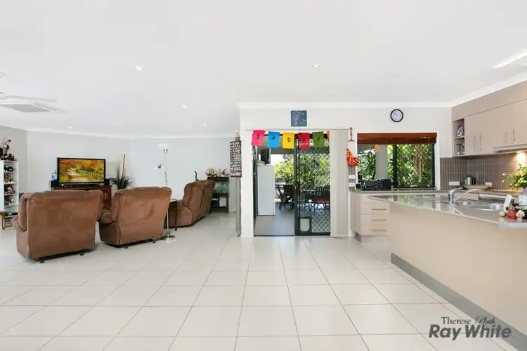 Sixth view of Homely house listing, 77 Walker Road, Bentley Park QLD 4869