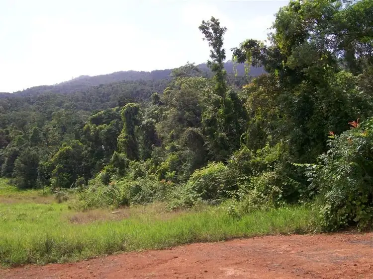 Third view of Homely land listing, Lot 9 Rainforest Drive, Jubilee Heights, Innisfail QLD 4860
