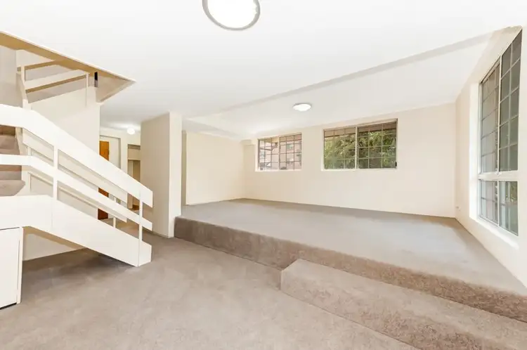 Second view of Homely townhouse listing, 1/14 Blair Street, Gladesville NSW 2111