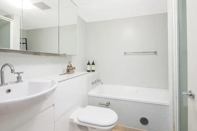 Fourth view of Homely apartment listing, 10/107 Macpherson Street, Bronte NSW 2024