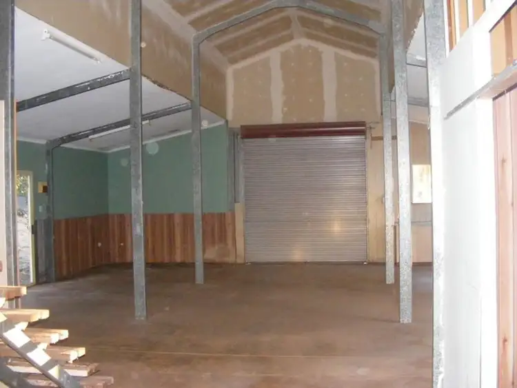 Sixth view of Homely house listing, 74 Anderson Road, Nanango QLD 4615