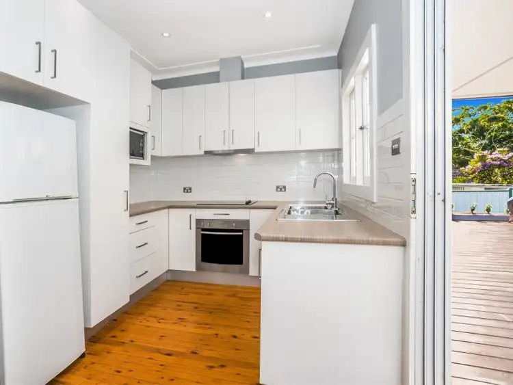 Fifth view of Homely house listing, 15 Undola Road, Helensburgh NSW 2508