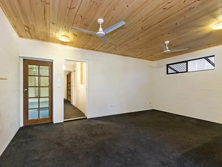 Second view of Homely house listing, 32 Robert Towns Crescent, Condon QLD 4815