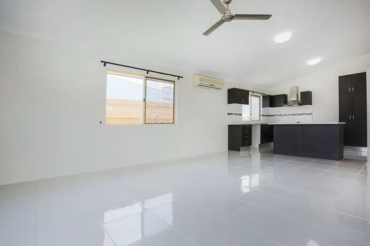 Third view of Homely house listing, 3 Nightingale Court, Condon QLD 4815