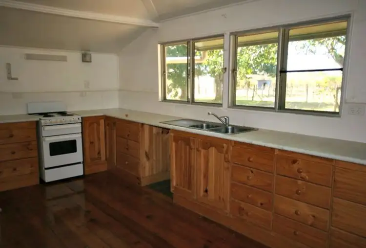 Fourth view of Homely house listing, 168 Koumala Bolingbroke Road, Koumala QLD 4738