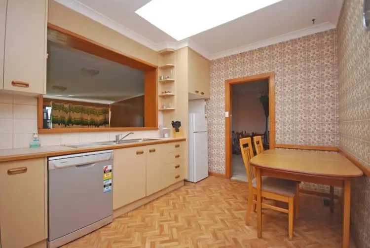 Third view of Homely house listing, 104 Lylia Avenue, Mount Clear VIC 3350