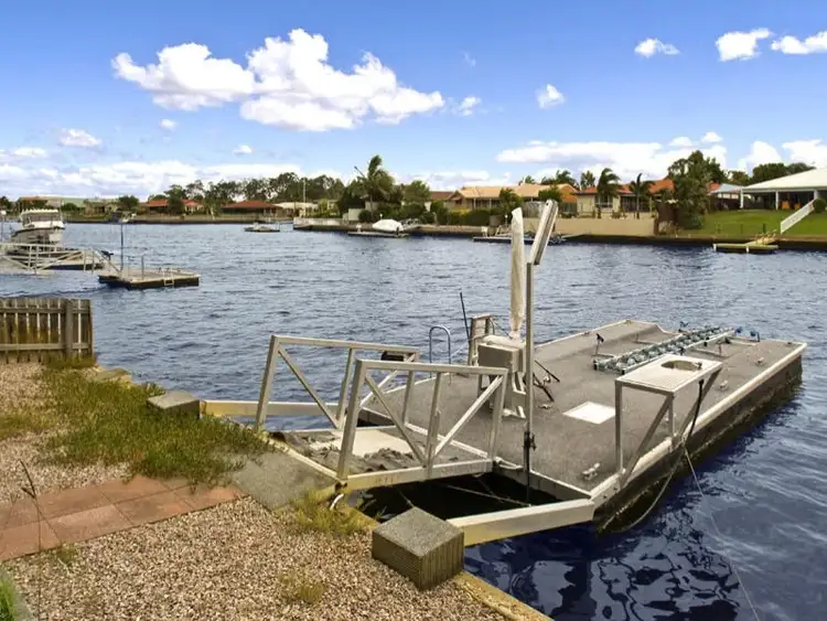 Seventh view of Homely other listing, 2/11 Pentas Drive, Bongaree QLD 4507