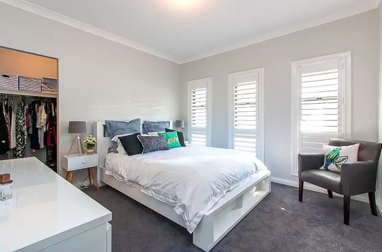 Third view of Homely house listing, 40 Tramway Drive, West Wallsend NSW 2286