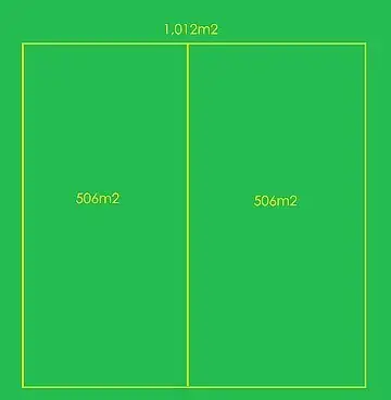 Third view of Homely land listing, 39 Bramston Street, Tarragindi QLD 4121