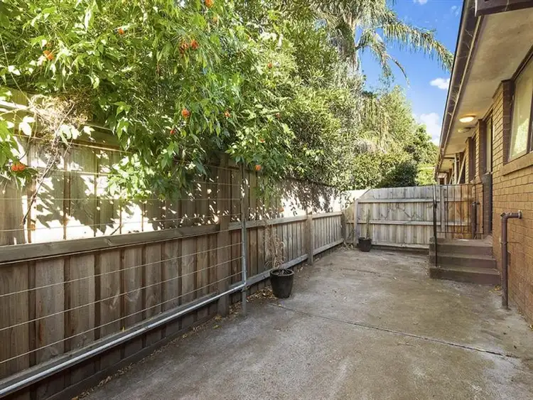 Fifth view of Homely unit listing, 3/18 Normanby Street, Hughesdale VIC 3166