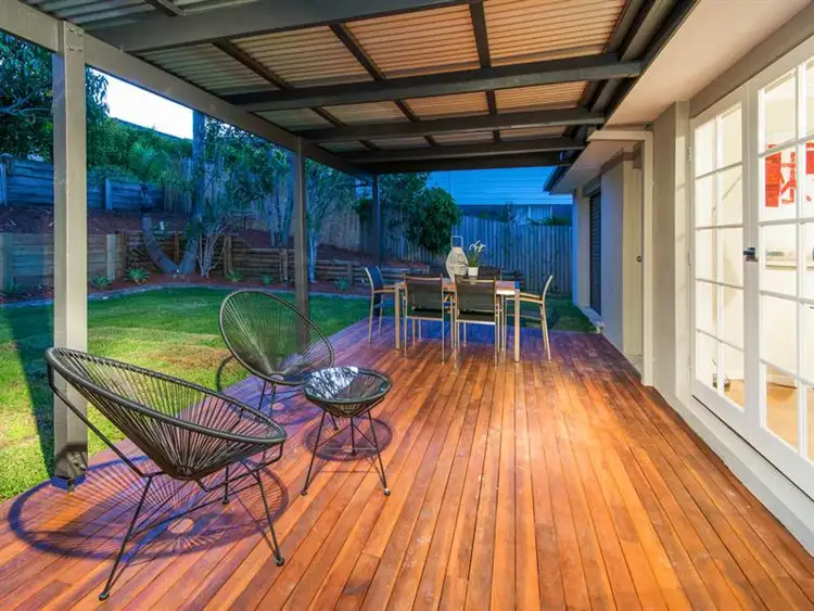 Sixth view of Homely house listing, 7 Stonyfell Court, Holland Park QLD 4121