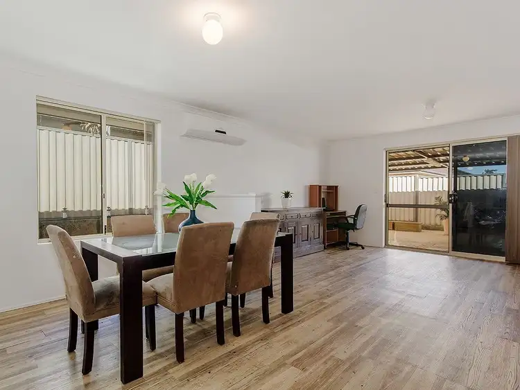 Seventh view of Homely house listing, 4 Oliver Vsta, Bertram WA 6167