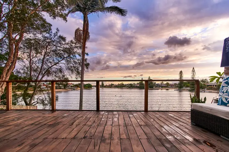 Seventh view of Homely unit listing, 1/14 Orvieto Avenue, Mermaid Waters QLD 4218