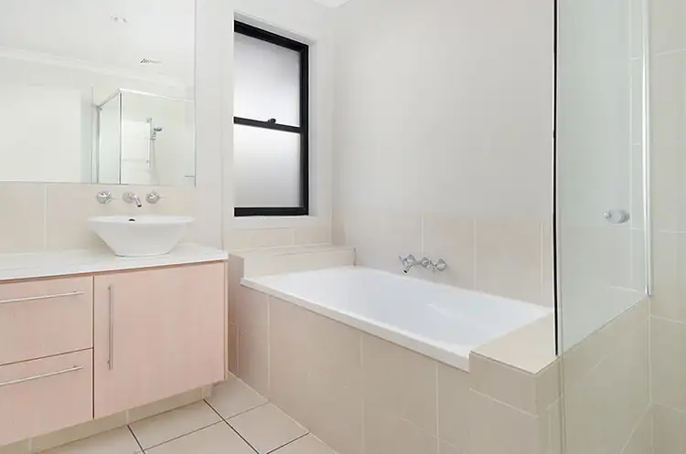 Fifth view of Homely house listing, 61/80 Mcintyre Street, Hendra QLD 4011
