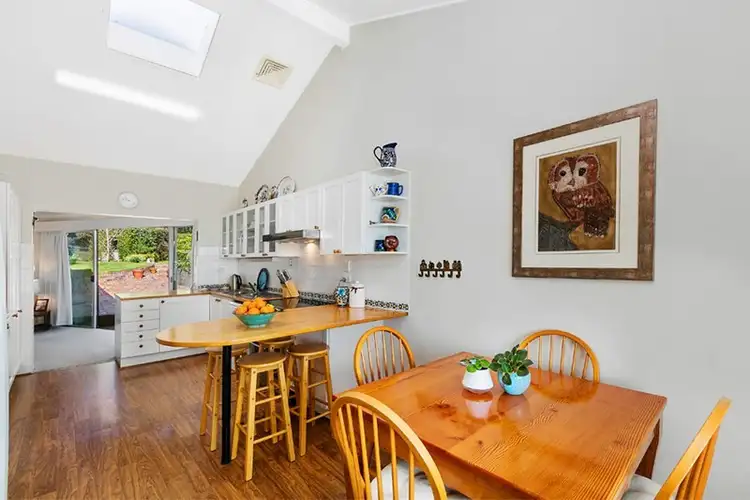 Third view of Homely house listing, 8 Spurgin Street, Wahroonga NSW 2076