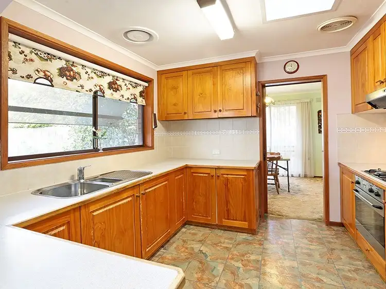 Fifth view of Homely house listing, 22 Moruya Drive, Grovedale VIC 3216