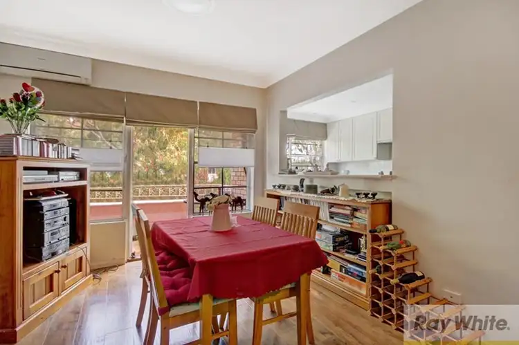 Fourth view of Homely unit listing, 5/13 English Street, Kogarah NSW 2217