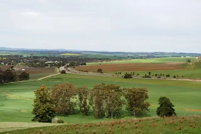 Fourth view of Homely land listing, Lt 21 Hean Road, Auburn SA 5451