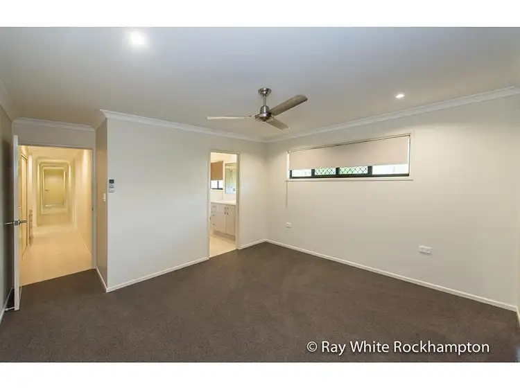 Sixth view of Homely house listing, 23 Alan Drive, Frenchville QLD 4701