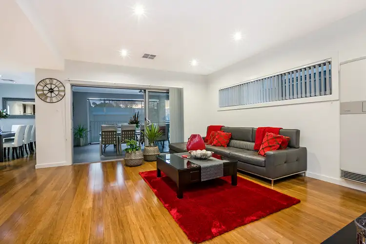 Seventh view of Homely house listing, 3B Morris Drive, Valley View SA 5093