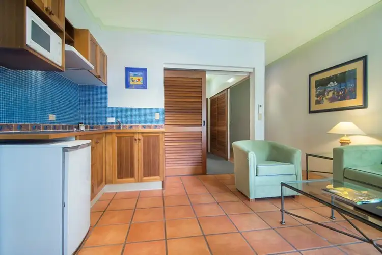 Fifth view of Homely apartment listing, 12/62-64 Davidson Street, Port Douglas QLD 4877