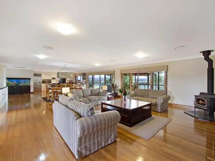 Fourth view of Homely house listing, 87 Gadds Lane, Kurmond NSW 2757