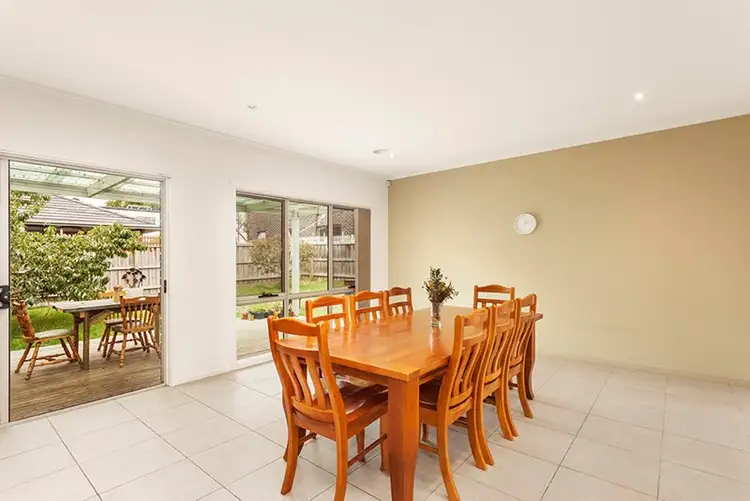 Third view of Homely house listing, 30 Parkville Avenue, Parkville VIC 3052