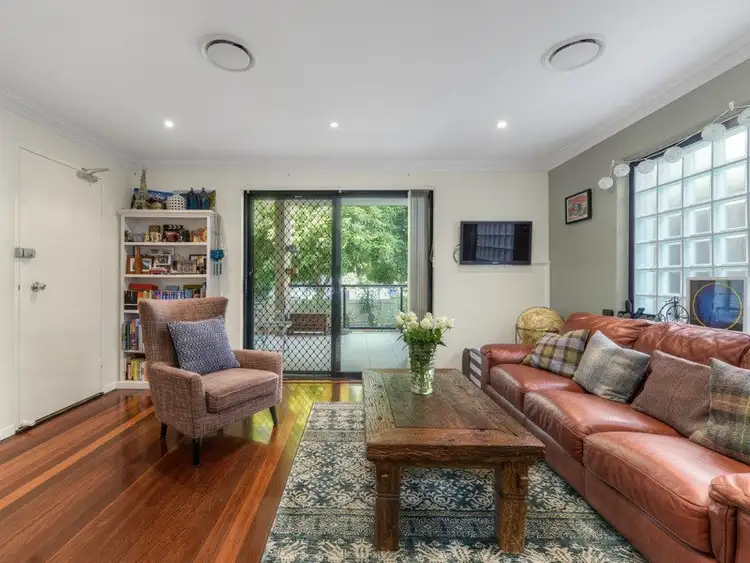 Second view of Homely unit listing, 2/64 Kedron Brook Road, Wilston QLD 4051
