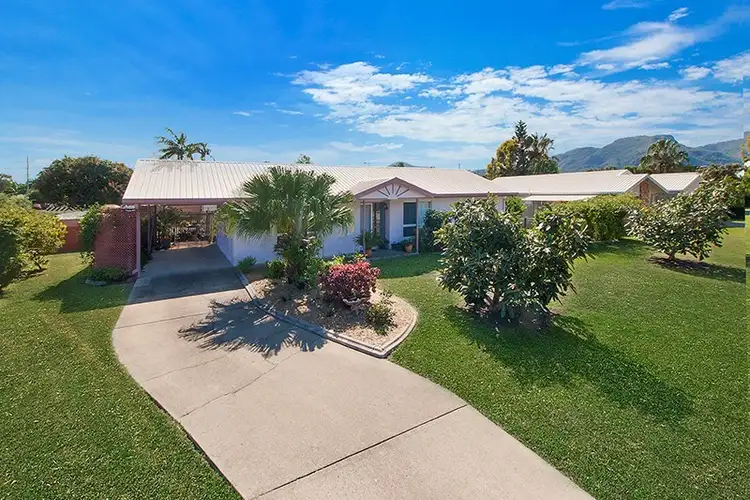 Second view of Homely house listing, 6 Margaret-Ellen Drive, Kelso QLD 4815