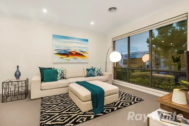 Third view of Homely townhouse listing, 33 Waverley Park Drive, Mulgrave VIC 3170