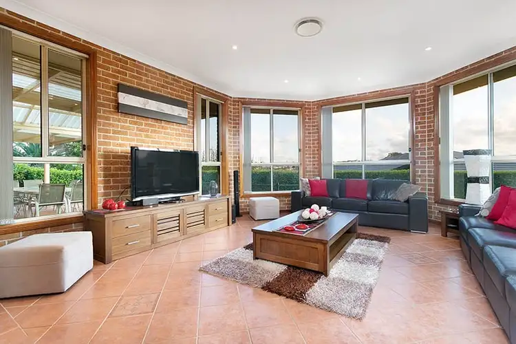 Fourth view of Homely house listing, 53 The Circuit, Shellharbour NSW 2529
