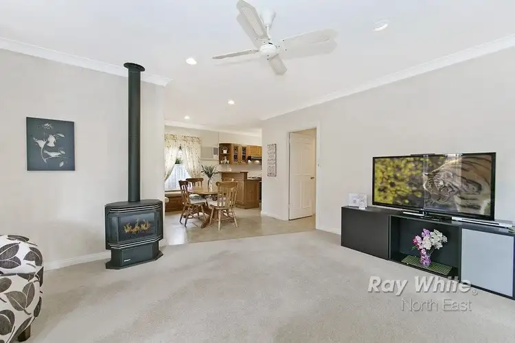 Fourth view of Homely house listing, 16 Selkirk Avenue, Clearview SA 5085