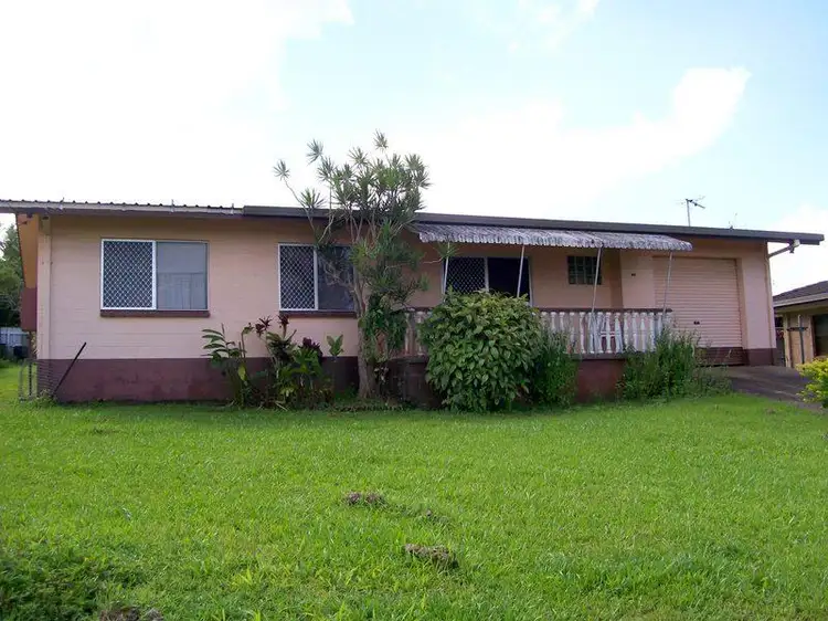 41 Bella Vista Avenue, Innisfail QLD 4860