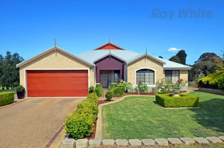 48 Randell Crescent, Warrenup WA 6330