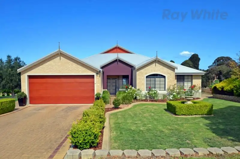 Main view of Homely house listing, 48 Randell Crescent, Warrenup WA 6330