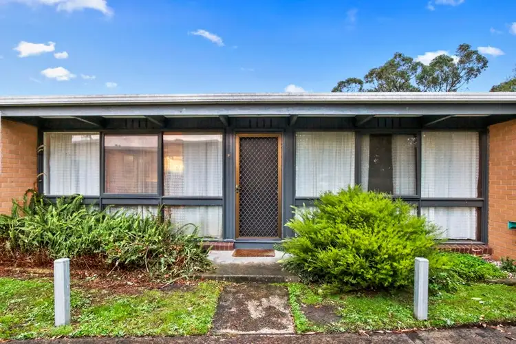 6/8 Gardiner Street, Lilydale VIC 3140