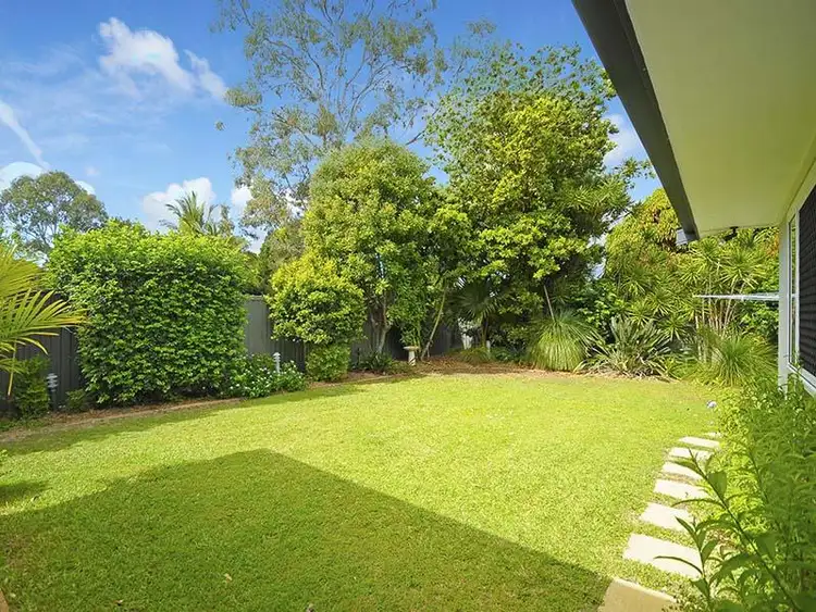 Seventh view of Homely house listing, 154 Laguna Avenue, Palm Beach QLD 4221