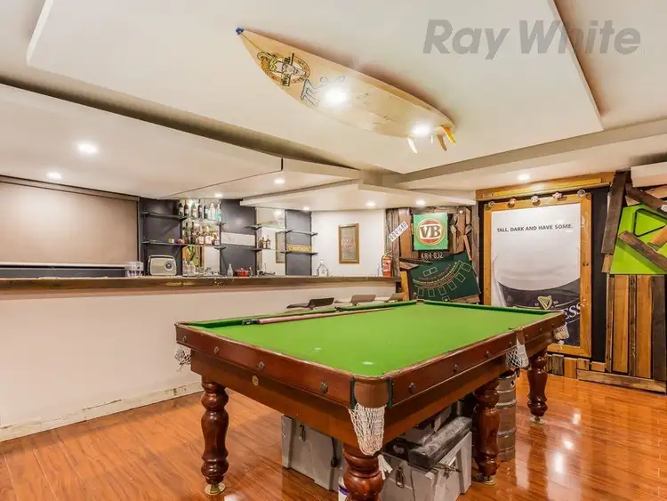 Sixth view of Homely house listing, 9 Milford Crescent, Frankston VIC 3199