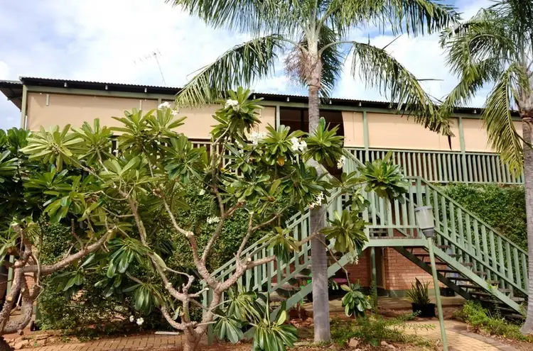 Unit 25/17 Dora Street, Broome WA 6725