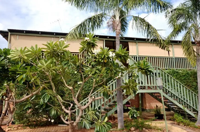Main view of Homely unit listing, Unit 25/17 Dora Street, Broome WA 6725