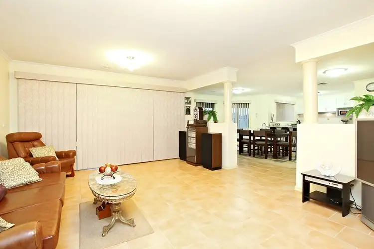Third view of Homely house listing, 60 Harmony Drive, Tarneit VIC 3029