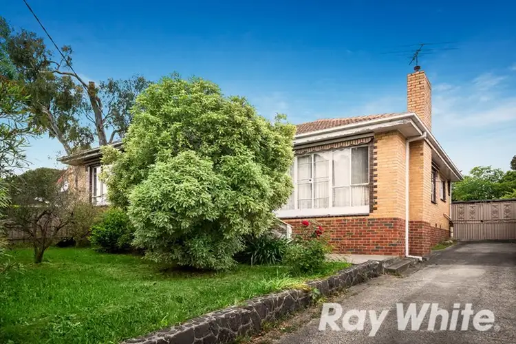 50 Torbay Street, Macleod VIC 3085