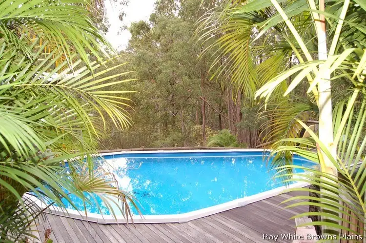39-41 Woodswallow Court, Greenbank QLD 4124
