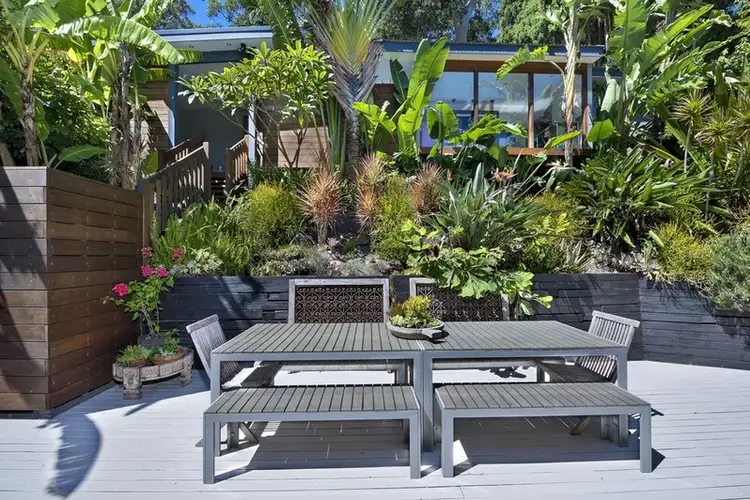 Fifth view of Homely house listing, 11 Ronald Avenue, Greenwich NSW 2065
